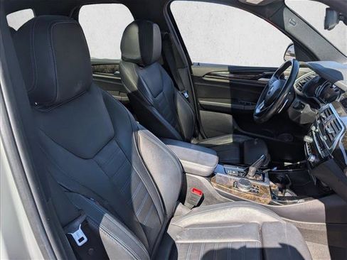 Used 2018 BMW X3 M40i w/ Premium Package image 22