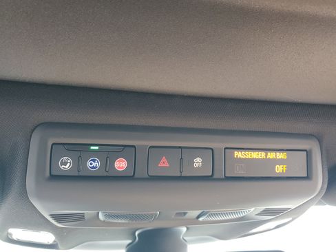 Used 2022 Chevrolet Corvette Stingray Preferred Cpe w/ 2LT image 27