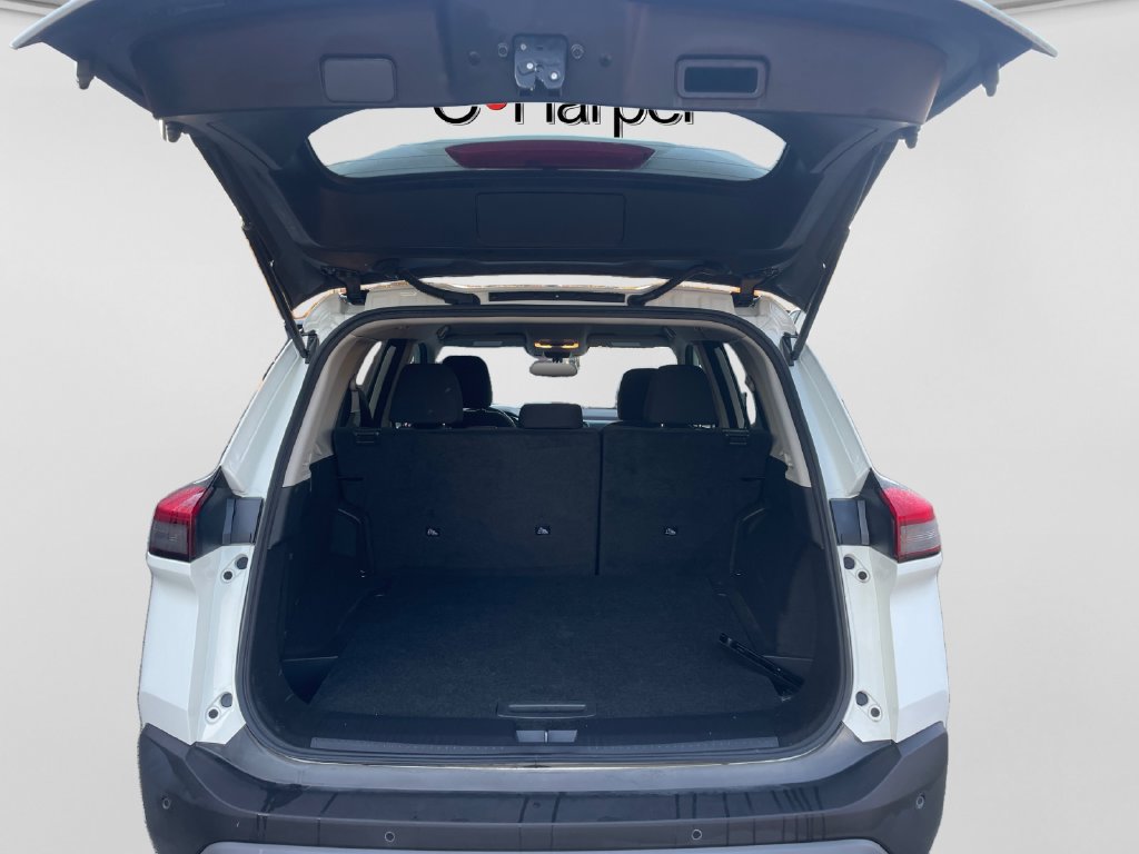 Used 2023 Nissan Rogue S AWD/4WD image 14