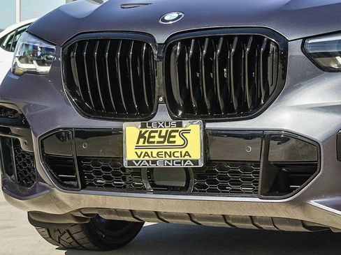 Used 2022 BMW X5 sDrive40i w/ M Sport Package image 8