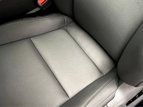 Certified 2025 Lexus ES 350 w/ Premium Package FWD image 41