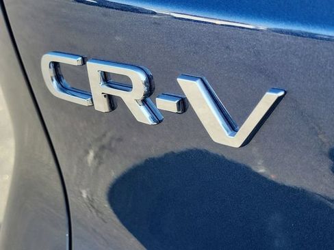 Certified 2025 Honda CR-V EX image 7