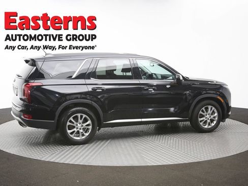 Used 2022 Hyundai Palisade SE AWD/4WD image 44
