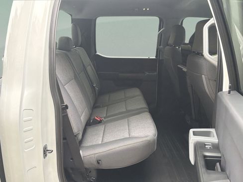 New 2026 Ford F150 XL AWD/4WD image 24