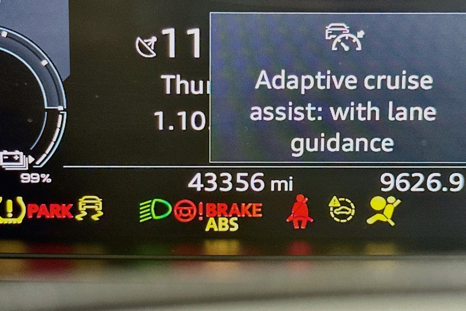Used 2023 Audi Q4 e-tron Premium Plus w/ Premium Plus AWD/4WD image 19