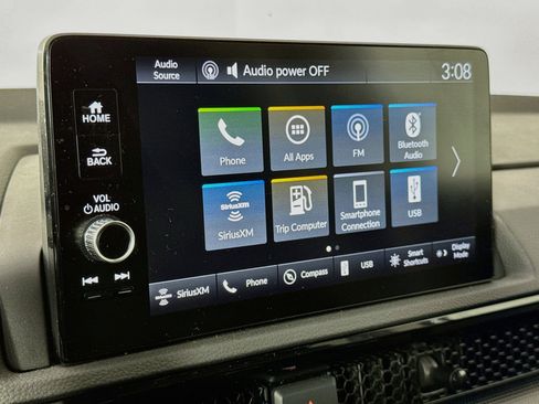 Certified 2024 Honda CR-V EX-L image 14