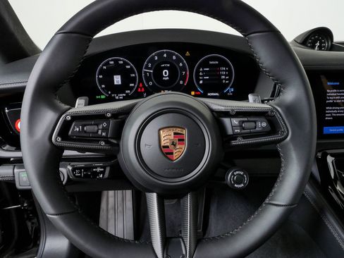 New 2026 Porsche Panamera GTS AWD/4WD image 9