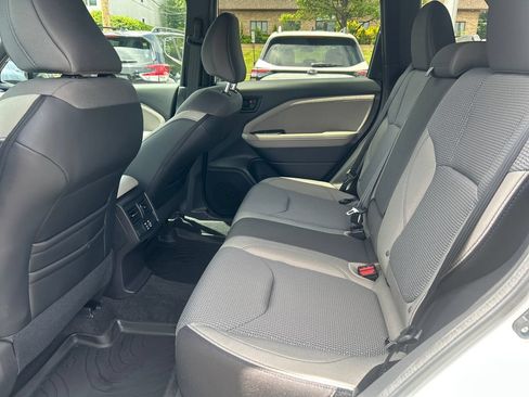 Certified 2026 Subaru Forester Premium AWD/4WD image 27