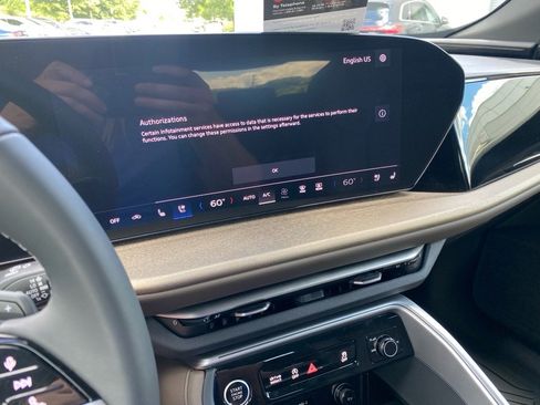 New 2025 Audi Q5 2.0T Premium Plus image 10