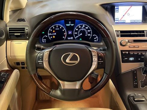 Used 2015 Lexus RX 350 FWD image 20