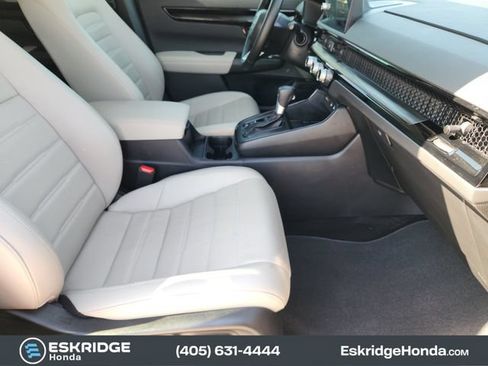 Used 2026 Honda CR-V EX-L image 14