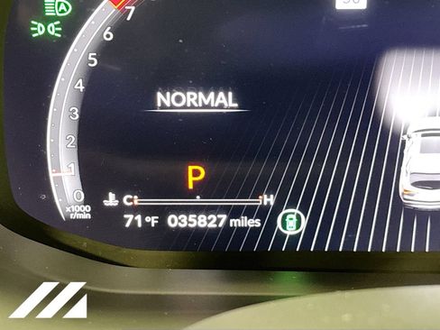 Used 2024 Acura MDX A-Spec AWD/4WD image 14