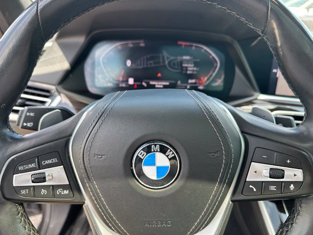 Used 2020 BMW X5 xDrive40i w/ Premium Package AWD/4WD image 31