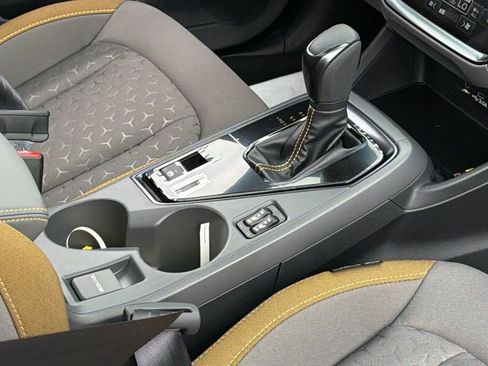 New 2026 Subaru Crosstrek 2.5i Sport w/ Crosstrek Mirror Package AWD/4WD image 10
