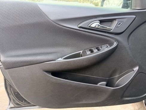 Certified 2025 Chevrolet Malibu LT image 19