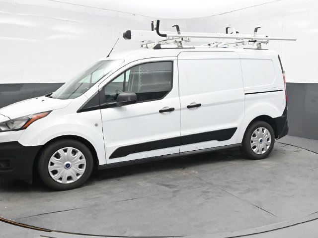Used 2023 Ford Transit Connect XL FWD image 3