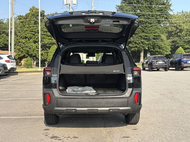 New 2026 Subaru Outback Limited AWD/4WD image 14