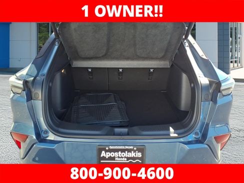 Used 2025 Buick Envista Avenir FWD image 5