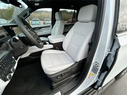 New 2026 Chevrolet Tahoe Premier w/ Sun And Tow Package image 20