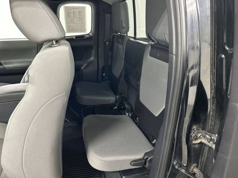 Used 2019 Toyota Tacoma SR w/ SR Convenience Package AWD/4WD image 19