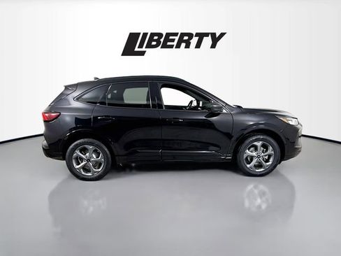 Certified 2024 Ford Escape ST-Line image 8