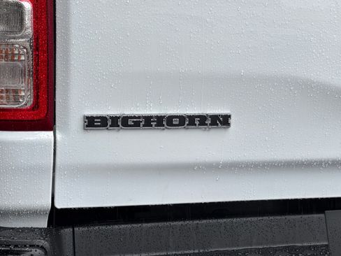 Used 2021 RAM 1500 Big Horn image 22