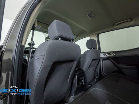 Used 2020 Ford Ranger XLT w/ Equipment Group 301A Mid AWD/4WD image 24