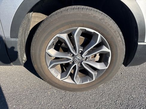 Used 2022 Honda CR-V EX-L image 10