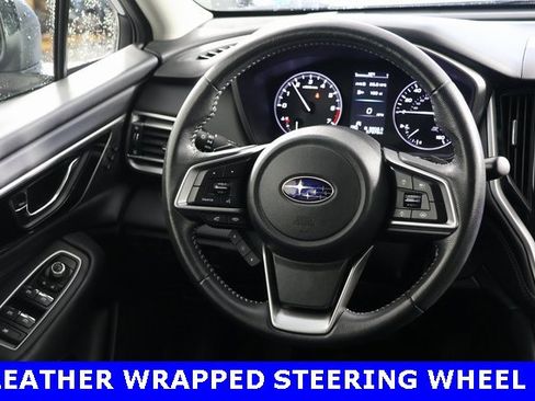 Used 2022 Subaru Outback Limited image 10