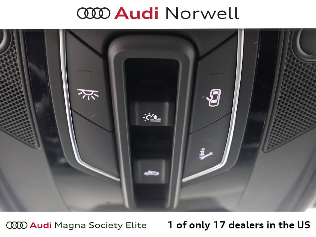 Used 2020 Audi RS Q8 AWD/4WD image 12