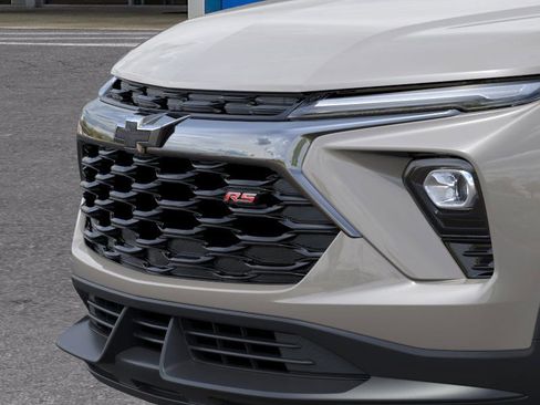 New 2026 Chevrolet TrailBlazer RS w/ Convenience Package image 13