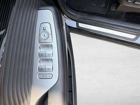 Used 2023 Hyundai Palisade Calligraphy AWD/4WD image 9