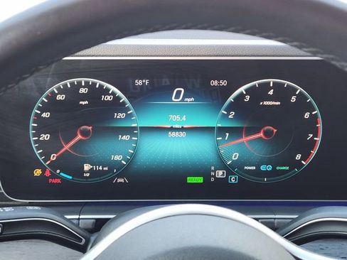 Used 2020 Mercedes-Benz GLE 450 GLE 450 image 19