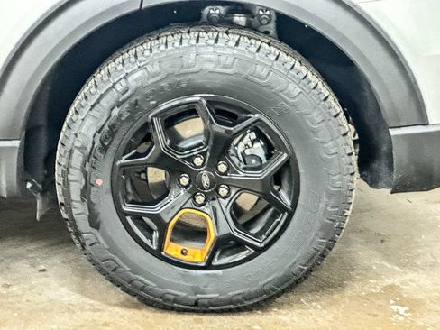 New 2026 Ford Explorer Tremor w/ Tremor Convenience Package AWD/4WD image 44