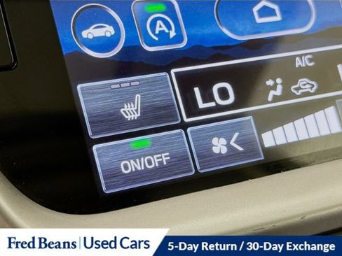 Used 2024 Subaru Outback Onyx Edition XT AWD/4WD image 27