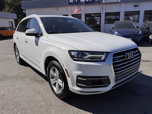 Used 2019 Audi Q7 2.0T Premium image 4