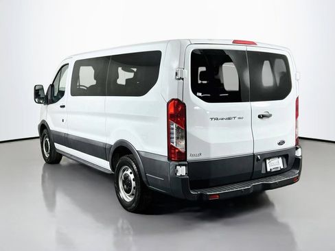 Used 2018 Ford Transit 150 XL RWD image 7