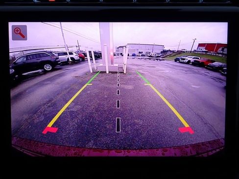 New 2025 Jeep Grand Cherokee Limited w/ MOPAR Finishing Package image 20