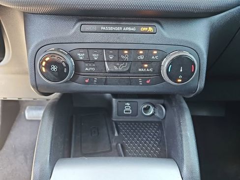 Used 2023 Ford Bronco Sport Big Bend w/ Convenience Package AWD/4WD image 30