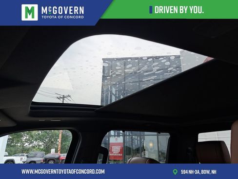 Used 2023 Toyota Tundra 1794 Edition AWD/4WD image 17