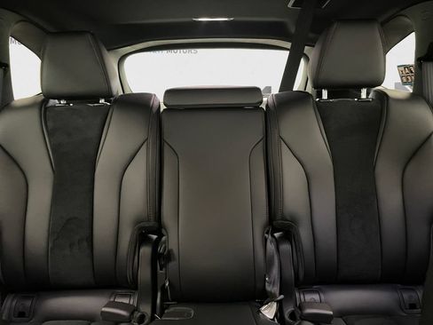 Used 2025 Acura MDX A-Spec AWD/4WD image 11