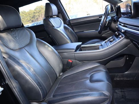 Used 2023 Hyundai Palisade Calligraphy image 25