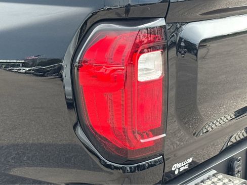 New 2026 GMC Canyon AT4 w/ AT4 Premium Package image 20