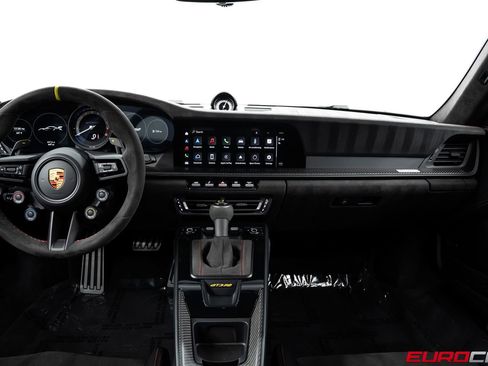 Used 2025 Porsche 911 GT3 RS RWD image 27