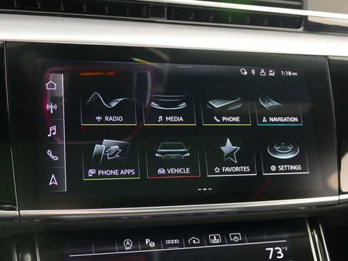 Used 2023 Audi A8 L 3.0T w/ Executive Package image 16