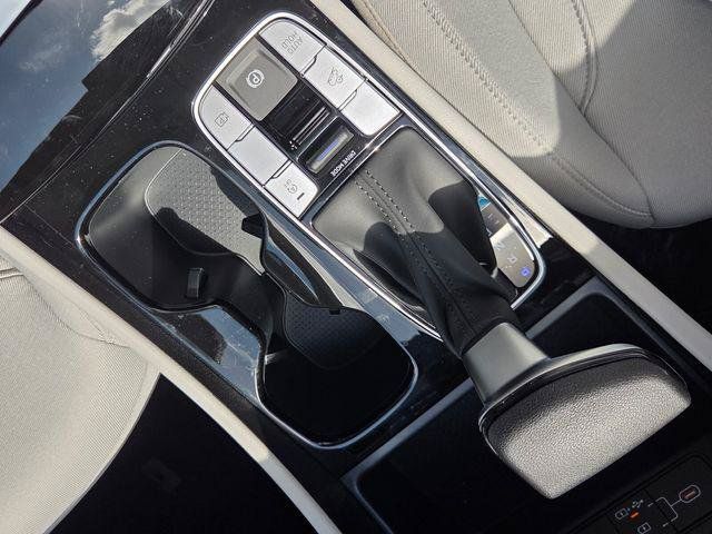 New 2026 Hyundai Tucson SE FWD image 20