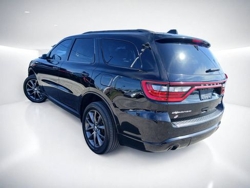 Used 2018 Dodge Durango GT w/ Premium Group AWD/4WD image 4