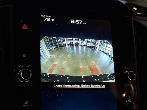 New 2026 Subaru Impreza 2.0i Sport image 4