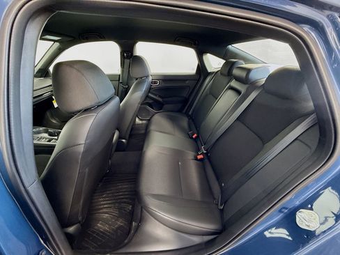 New 2026 Honda Civic Sport image 20