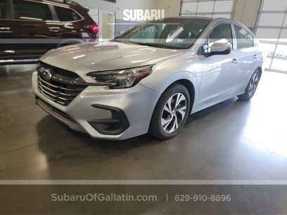 Used 2025 Subaru Legacy Premium
